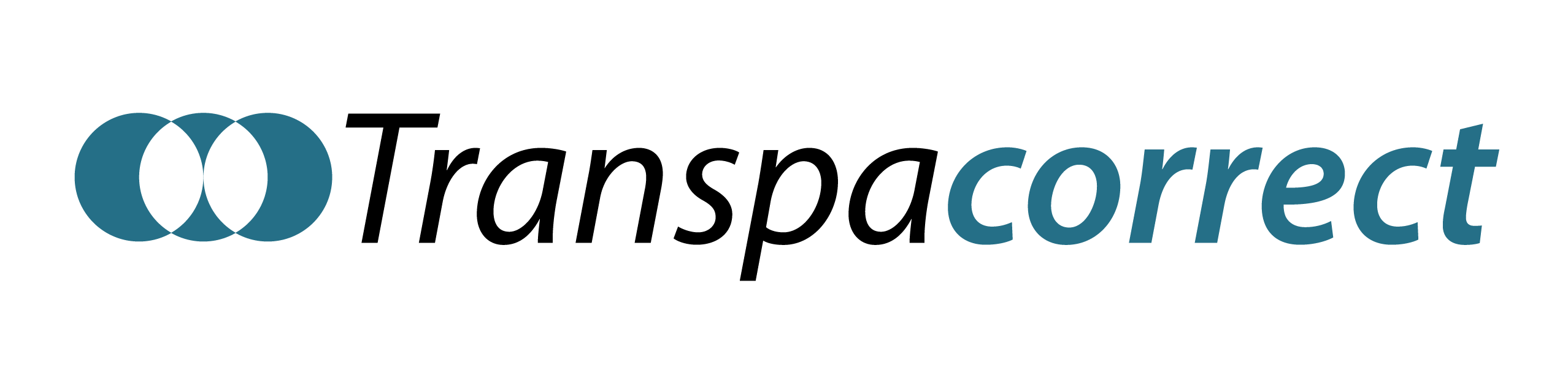 Transpacorrect